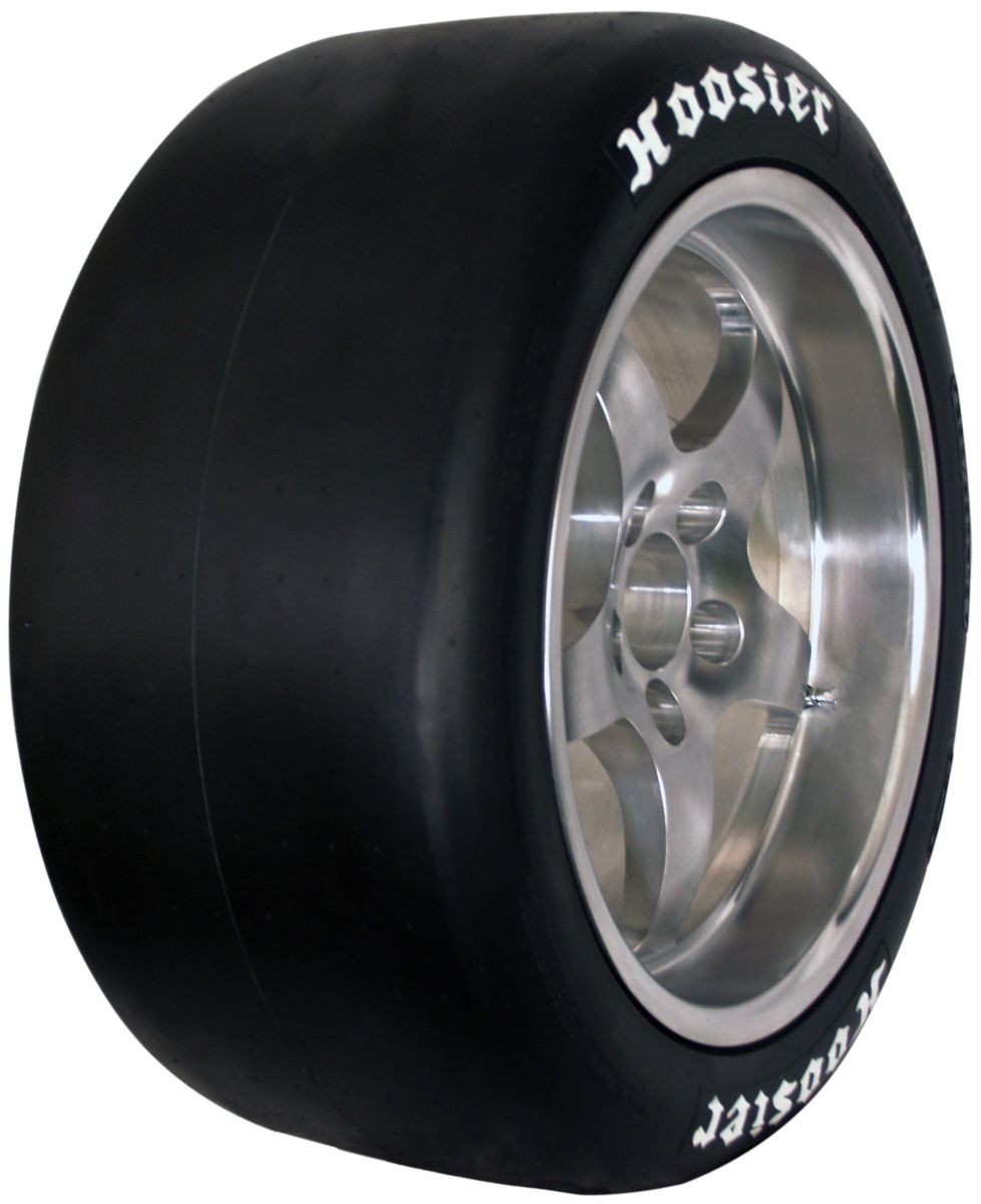 Hoosier Tire News Hoosier Releases New 285/650R18 Slick